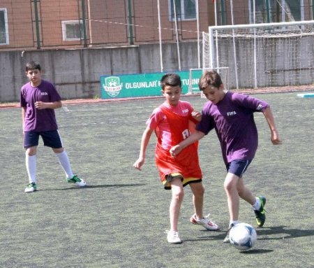 FIFA U20 Dünya Kupası Grassroots Şenliği, tamamlandı