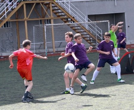 FIFA U20 Dünya Kupası Grassroots Şenliği, tamamlandı