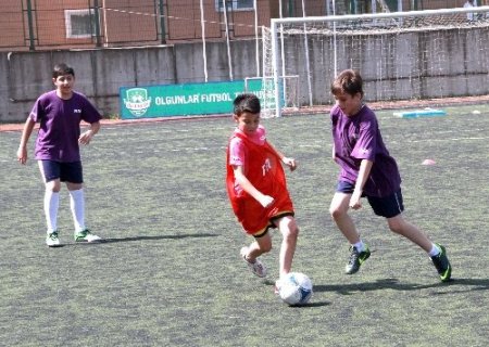 FIFA U20 Dünya Kupası Grassroots Şenliği, tamamlandı