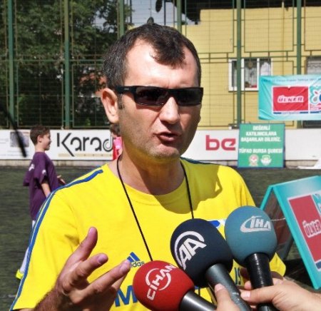 FIFA U20 Dünya Kupası Grassroots Şenliği, tamamlandı