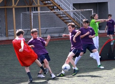 FIFA U20 Dünya Kupası Grassroots Şenliği, tamamlandı