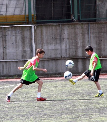 FIFA U20 Dünya Kupası Grassroots Şenliği, tamamlandı