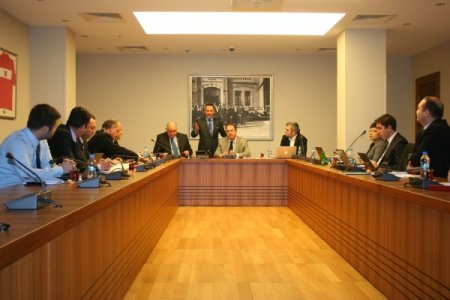 FIFA'dan U20 Dünya Kupası şehir sorumlularına eğitim