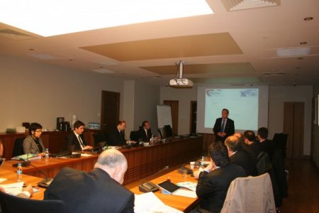 FIFA'dan U20 Dünya Kupası şehir sorumlularına eğitim