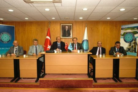 'Fikir Ormanı'nda iş fikirleri yatırıma dönüştürülecek