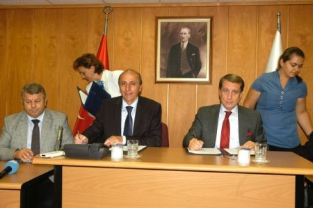 'Fikir Ormanı'nda iş fikirleri yatırıma dönüştürülecek