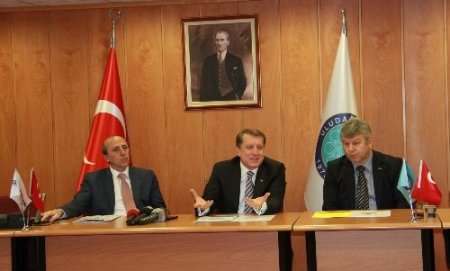 Fikir ve para 'Fikir Ormanı'nda meyve verecek