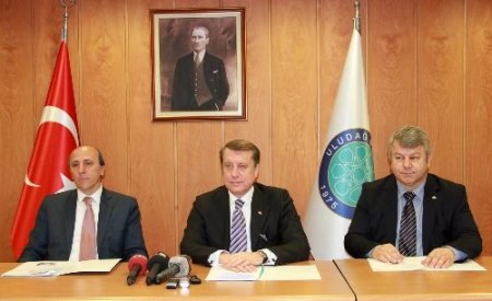 Fikir ve para 'Fikir Ormanı'nda meyve verecek