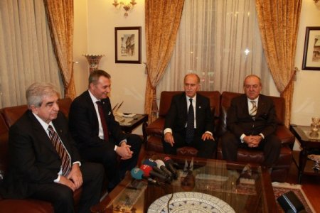 Fikret Orman, ‘Bursa şampiyon olsun’ diyemedi