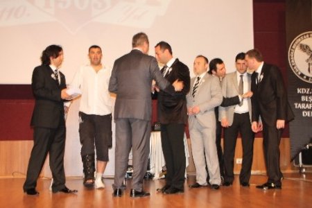 Fikret Orman: 15 ayda zor bir süreçten geçtik