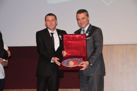 Fikret Orman: 15 ayda zor bir süreçten geçtik