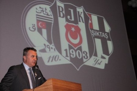 Fikret Orman: 15 ayda zor bir süreçten geçtik
