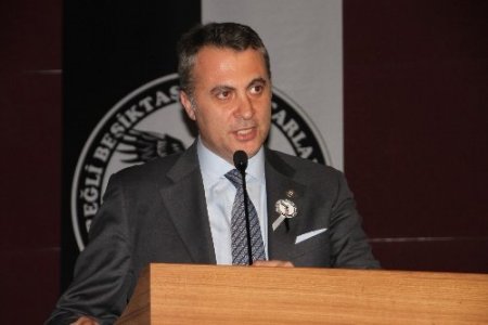 Fikret Orman: 15 ayda zor bir süreçten geçtik