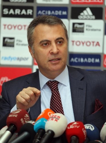 Fikret Orman: Gündemimizde baskın seçim yok