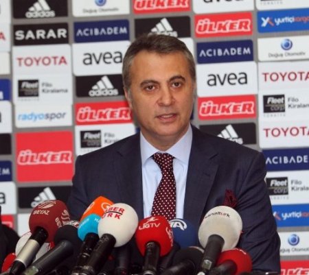 Fikret Orman: Gündemimizde baskın seçim yok