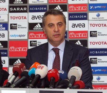 Fikret Orman: Gündemimizde baskın seçim yok