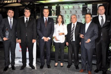 Fikret Orman: Kulübün üzerindeki ölü toprağını attık