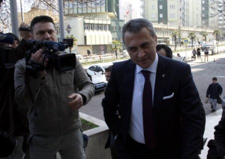 Fikret Orman: Sporun güzelliklerini ortaya çıkarmamız gerekiyor