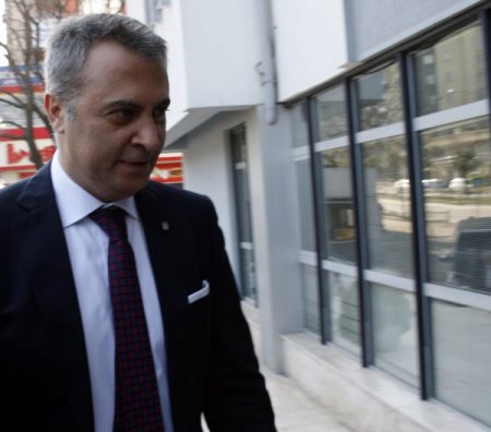 Fikret Orman: Sporun güzelliklerini ortaya çıkarmamız gerekiyor