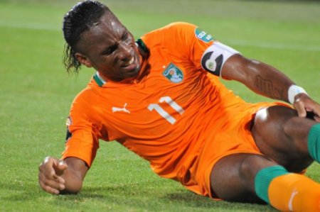 Fildişi-Cezaiyr: 2-2