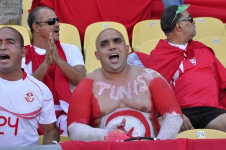 Fildişi Sahili çeyrek finale yükseldi