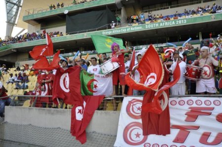 Fildişi Sahili çeyrek finale yükseldi