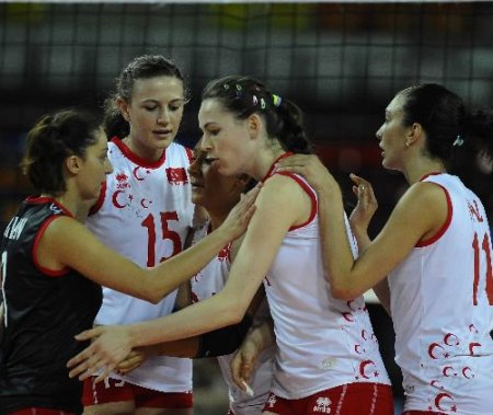 Filenin Sultanları, İsrail'e Geçit Vermedi