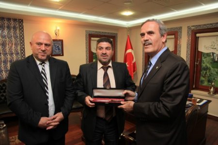 Filibe Havayolları Bursa'ya Uçmak İstiyor