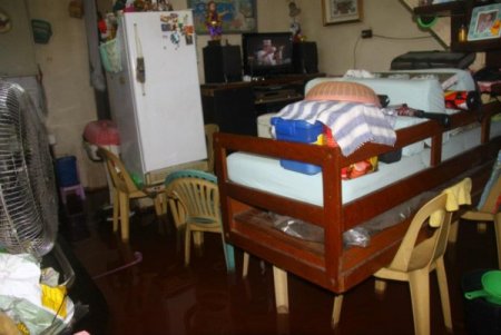 Filipinler'de Muson Yağmurları: 60 Ölü