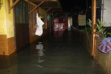 Filipinler'de Muson Yağmurları: 60 Ölü