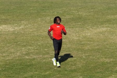 Filipo Dinar taraftarının gözdesi oldu