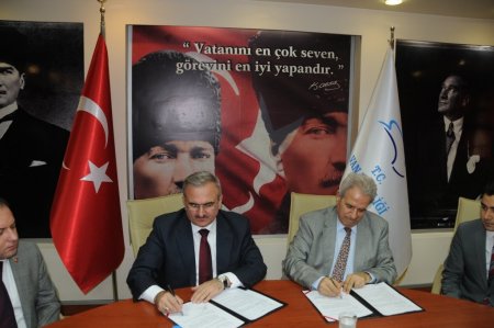 Filistin, Van'da okul yapacak