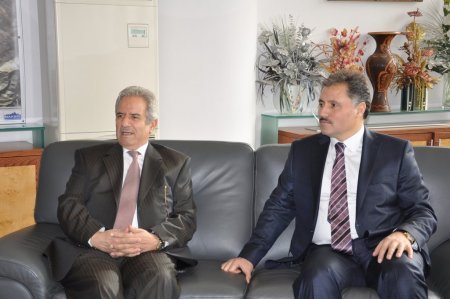 Filistin Büyükelçisi: Filistin’in BM’de tanınmasının yegane sebebi Türkiye’dir