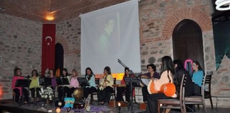 Film Müzikleri Konseri Beğeni Topladı