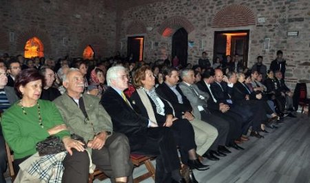 Film Müzikleri Konseri Beğeni Topladı