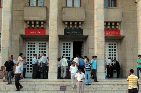 Final Operasyonu Davasında Tahliye Kararı Çıkmadı