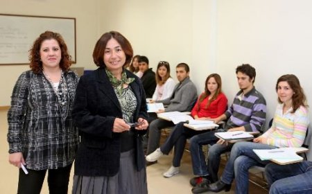 Finansal Risk Uzmanları Yaşar'dan Yetişiyor