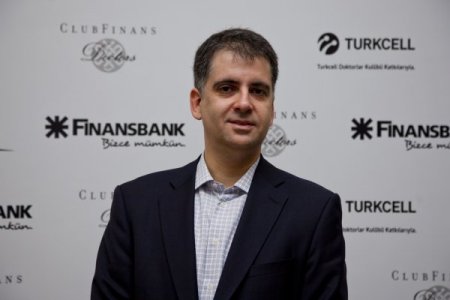 Finansbank’tan Doktorlara Özel Tiyatro Oyunu