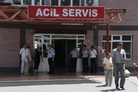 Fındık Bahçesinde Silahlı Kavga: 1 Ölü, 1 Ağır Yaralı