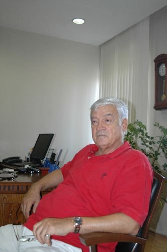 Fırat: Anayasa Değişikliği Vatandaşların Özgürlük Alanlarını Genişletecek