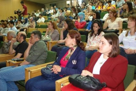 Fırat Üniversitesi 75 farklı üniversite ile Farabi protokolü imzaladı