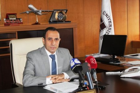 Fırat Üniversitesi 'İş Güvenliği Yetki Belgesi' aldı