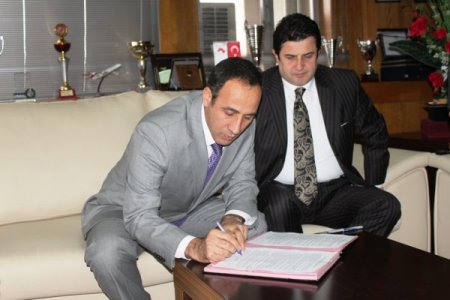 Fırat Üniversitesi ve İl Milli Eğitim Müdürlüğü'nden eğitime destek