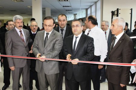 Fırat Üniversitesi’nde Çanakkale Şehitlerini Anma Sergisi