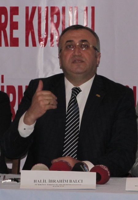 Fırıncılar Federasyonu, ekmeğe zam sinyali verdi