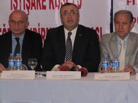 Fırıncılar Federasyonu, ekmeğe zam sinyali verdi