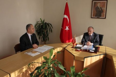 'Fırınlar, rekabet nedeniyle satabileceklerinin üzerinde ekmek üretiyor'