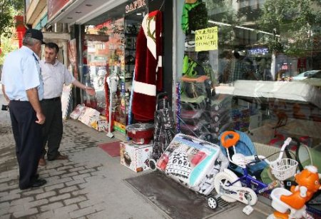 Fırınlar Ve İşyerlerinde Ramazan Öncesi Denetim Başladı
