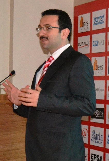 Firma sahiplerinin yükü 'ortaklık kültürü' ile azalıyor