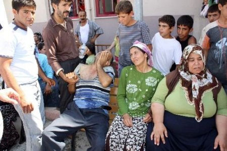 Fıtık Ameliyatına Giren 7 Yaşındaki Çocuğun Aşırı Narkozdan Öldüğü İddia Edildi